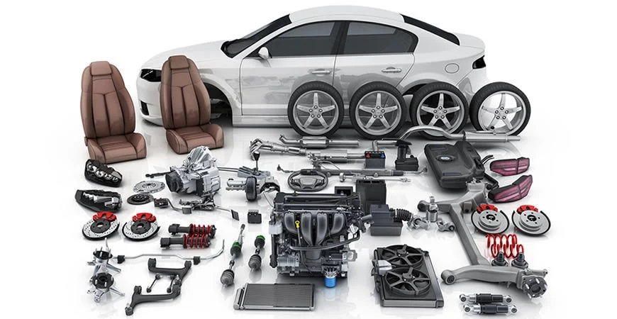 Talas Oto Yedek Parçacısı