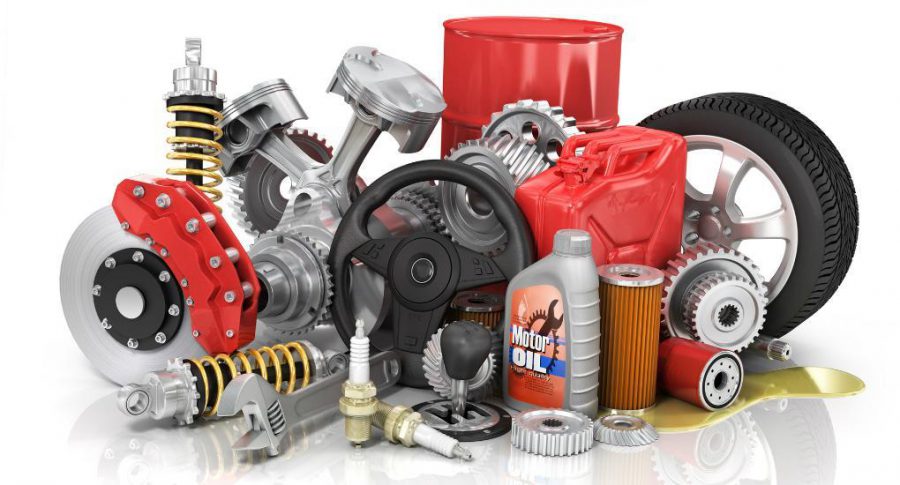 Talas Oto Yedek Parçacısı